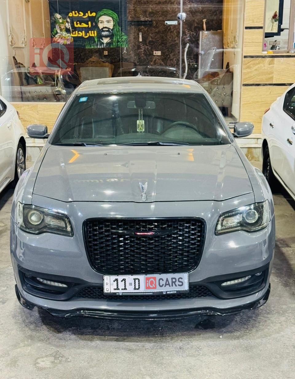 Chrysler 300